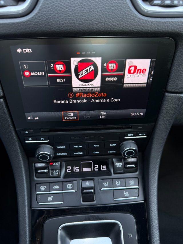 PORSCHE Cayman 718 Cayman 2.0 T