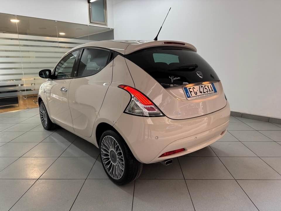 Lancia Ypsilon 1.3 MJT 16V 95 CV 5 porte Gold