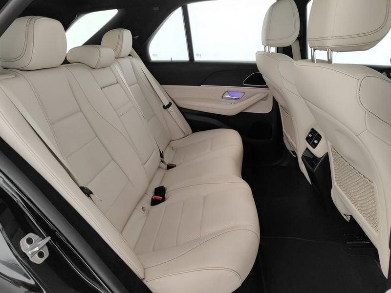 Mercedes-Benz GLE GLE 300 d 4Matic Sport
