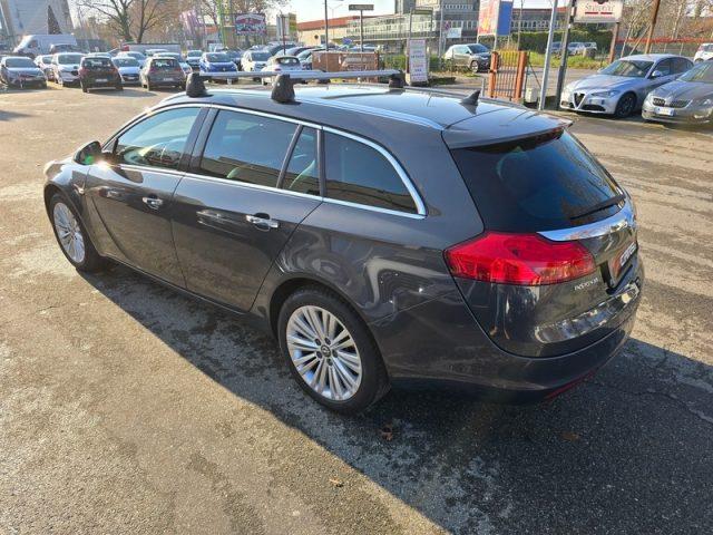 OPEL Insignia 2.0 CDTI 163CV Sports Tourer Cosmo UNICO PROP