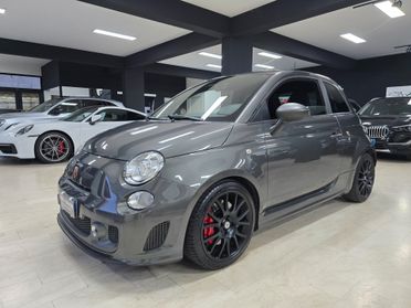 Abarth 595 1.4 Turbo T-Jet 180 CV Competizione