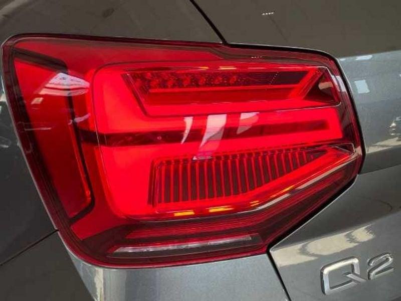 Audi Q2 I 2021 35 2.0 tdi S line edition s-tronic