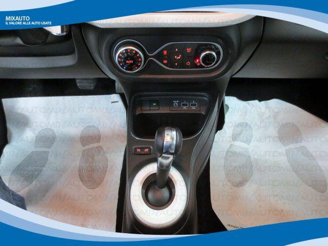 RENAULT Twingo Cabrio Intens 22kWh