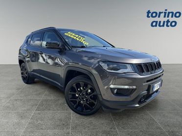 Jeep Compass 1.6 MJet 120cv Night Eagle