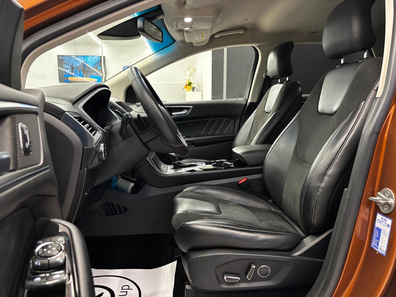 Ford Edge 2.0 tdci Vignale s