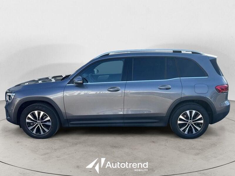 Mercedes-Benz GLB 180 d 116 CV Automatica Business Extra