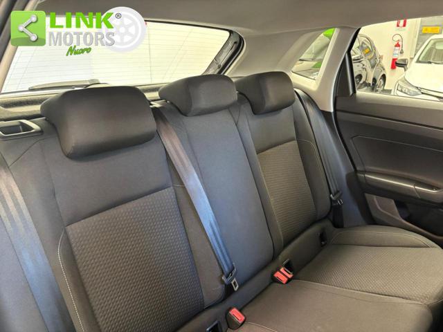 VOLKSWAGEN Polo 1.6 TDI 95 NEOPATENTATI