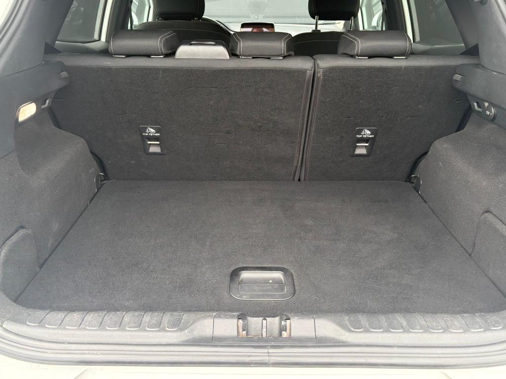 Ford Puma 1.0 IBRIDO/BENZ 125 CV Titanium