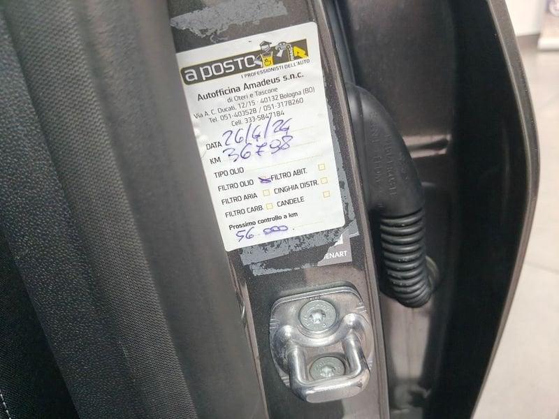 Ford Fiesta Fiesta 1.1 75 CV GPL 5 porte Titanium