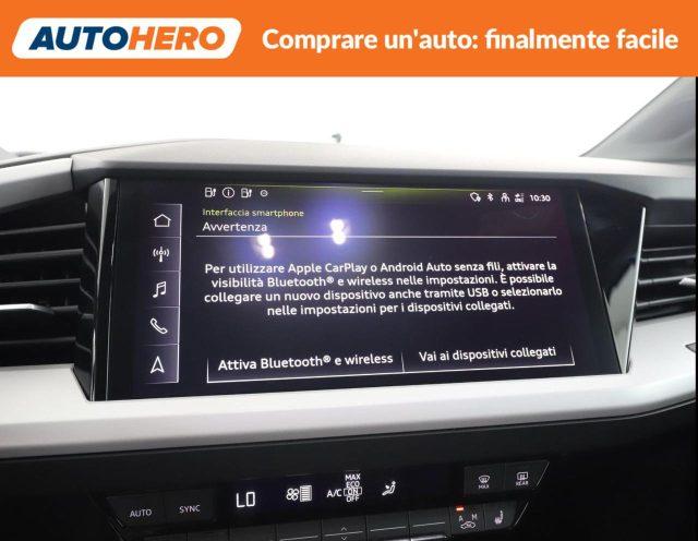 AUDI Q4 e-tron Q4 45 e-tron quattro
