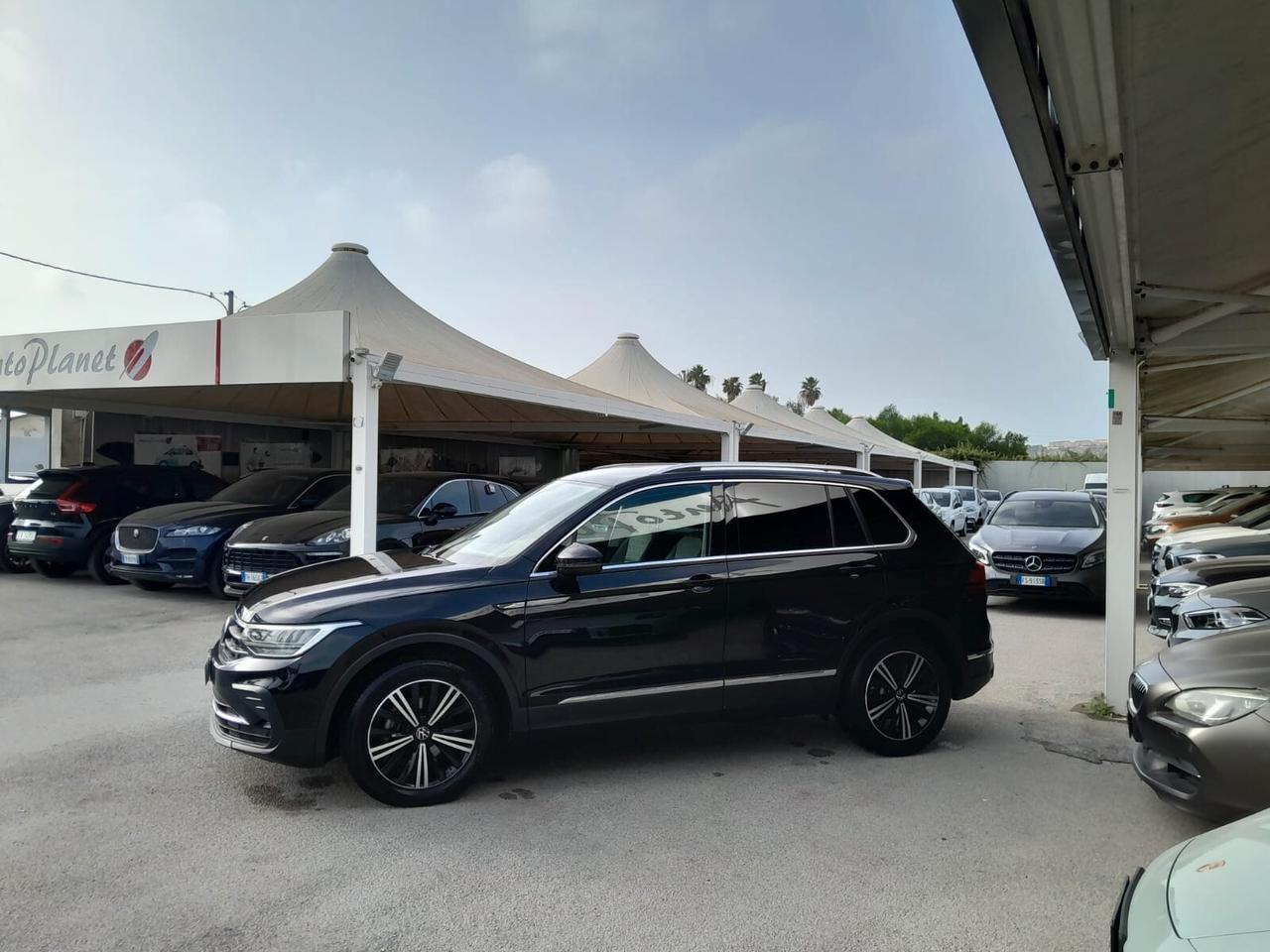 Volkswagen Tiguan 1.5 TSI 150 CV DSG ACT Life