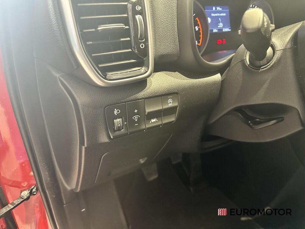 Kia Sportage 1.6 CRDi Style 2WD