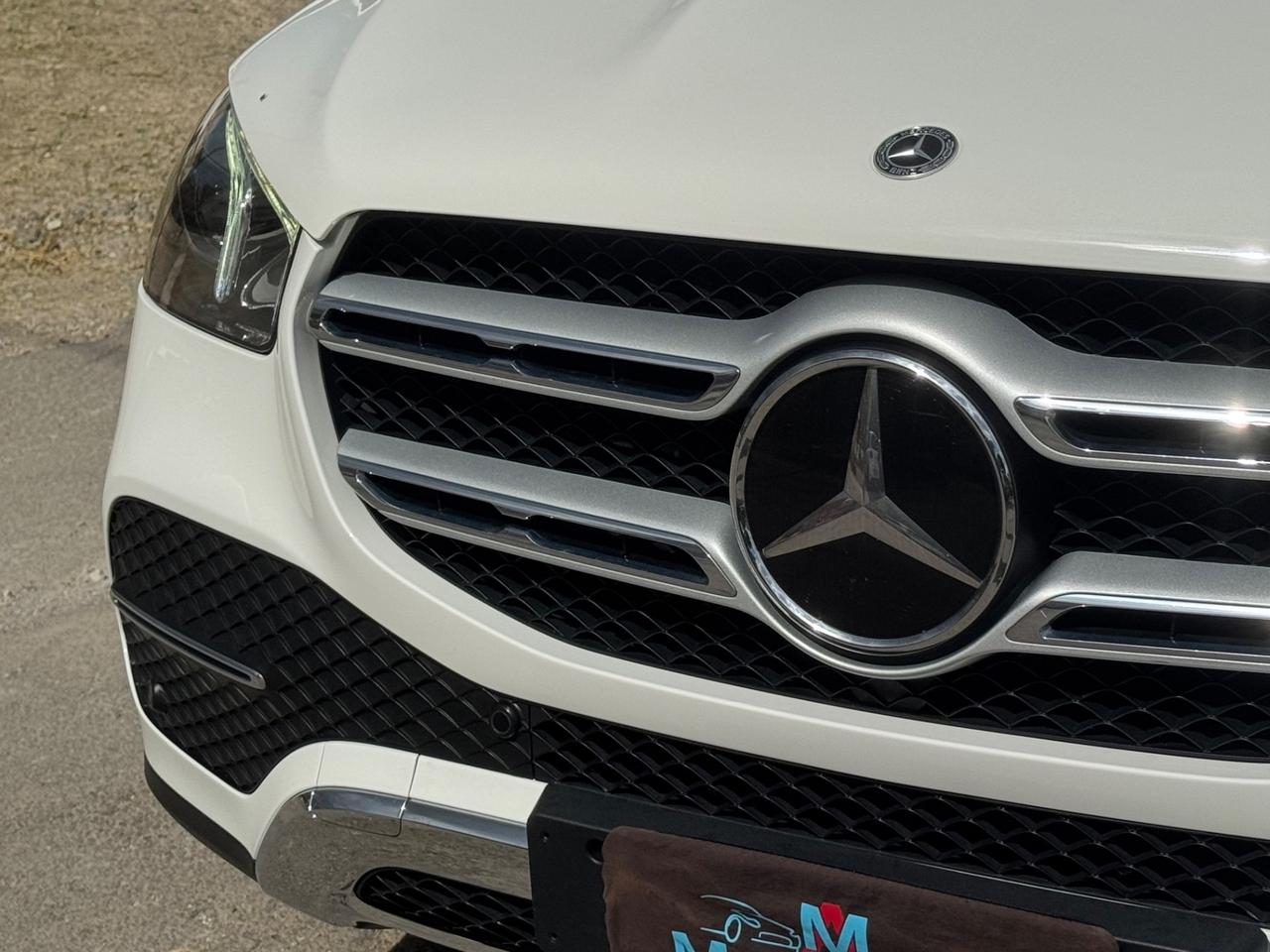 MERCEDES GLE 350DE EQ-POWER SPORT PLUS FULL IVA