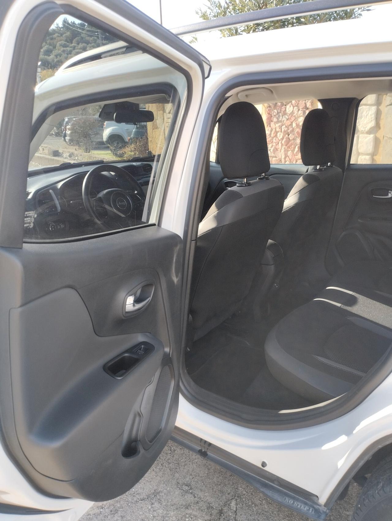 Jeep Renegade 1.6 Mjt 130 CV Limited 02/2022