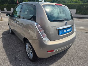 Lancia Ypsilon NEOPATENTATI - 2008