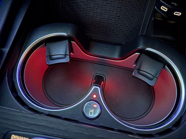 MERCEDES-BENZ GLE 350 de hybrid EQ 4Matic Coupé AMG Line Premium Plus.