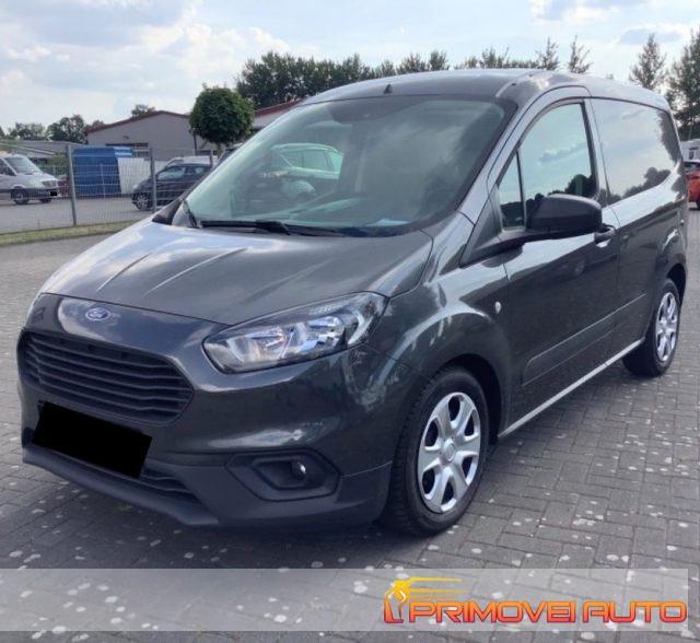 FORD Transit Courier 1.5 TDCi 75CV Van Trend