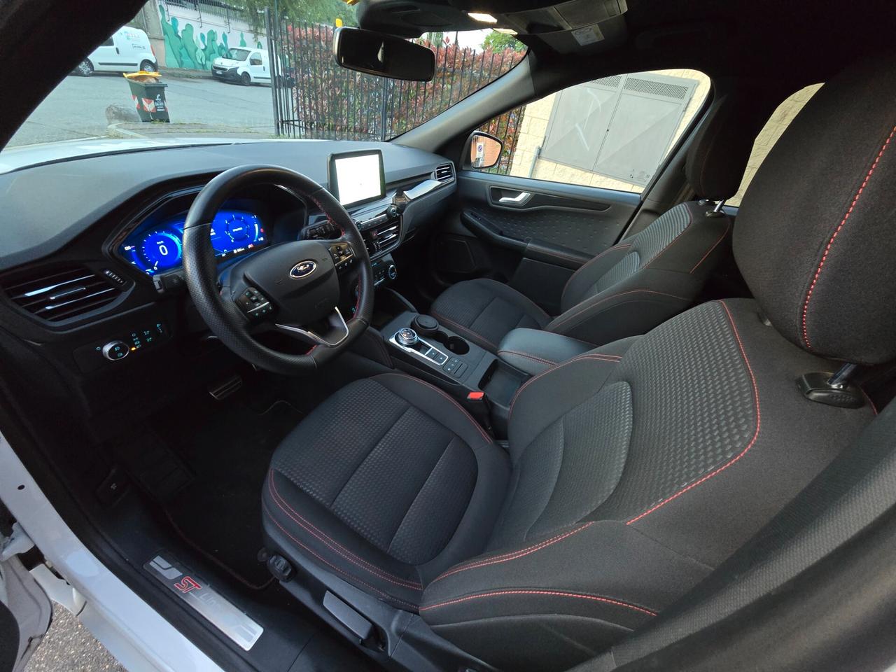 Ford Kuga ST-Line 1.5 120CV Automatica