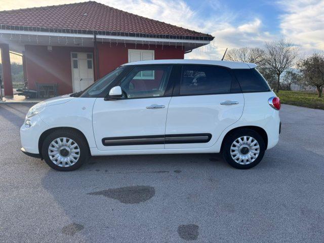 FIAT 500L 1.6 MJT 105CV POP STAR