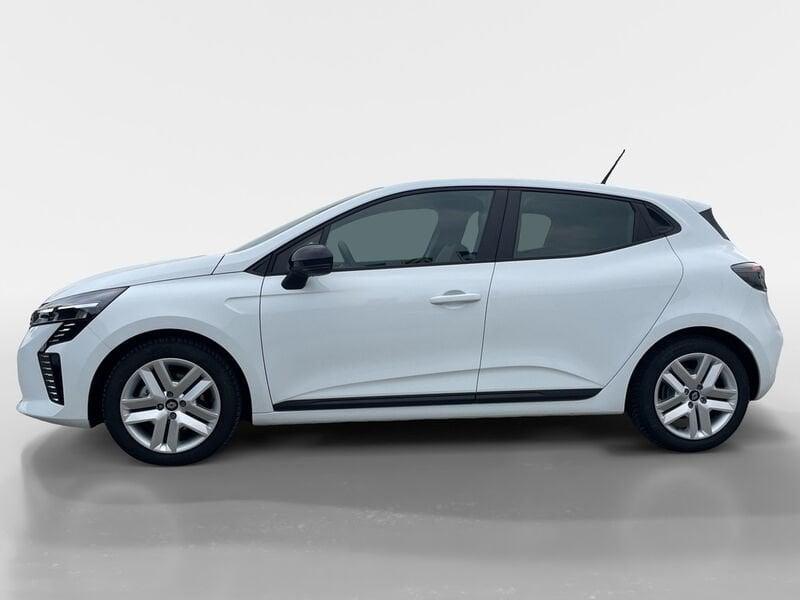 Renault Clio Full Hybrid E-Tech 145 CV 5 porte Evolution