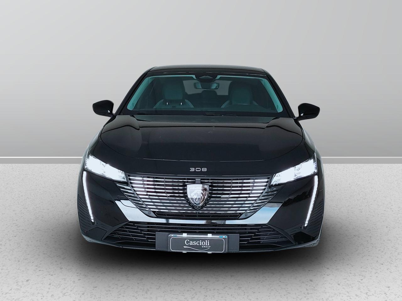 PEUGEOT 308 III 2021 - 308 1.5 bluehdi Allure Pack s&s 130cv eat8