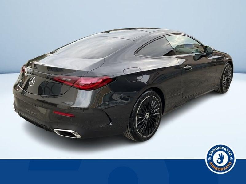 Mercedes-Benz CLE CLE 200 Coupé AMG Line Advanced