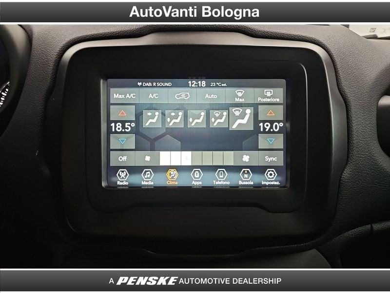 Jeep Renegade Renegade 1.0 t3 Limited 2wd NightEagle