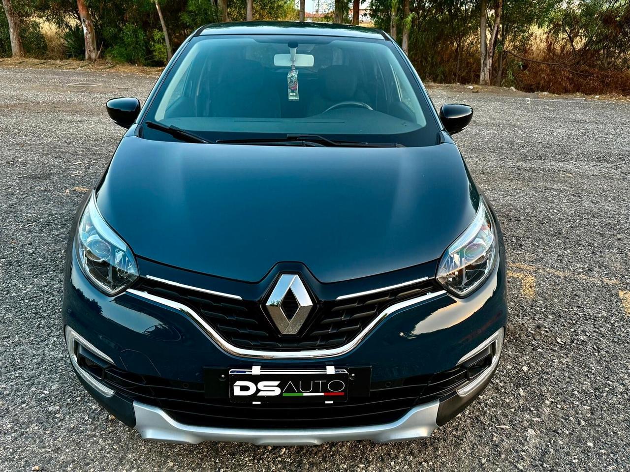 RENAULT CAPTUR 8V 90 CV SPORT EDITION