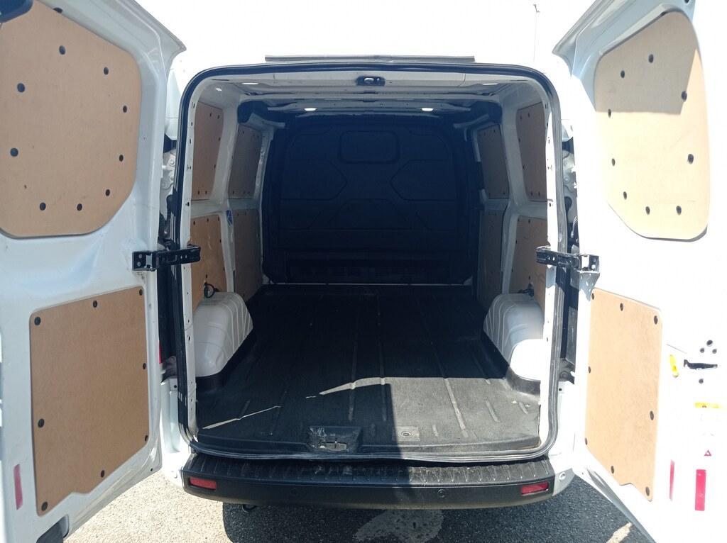 Ford Transit Custom 280 2.0 tdci 130cv trend L1H1 E6.2