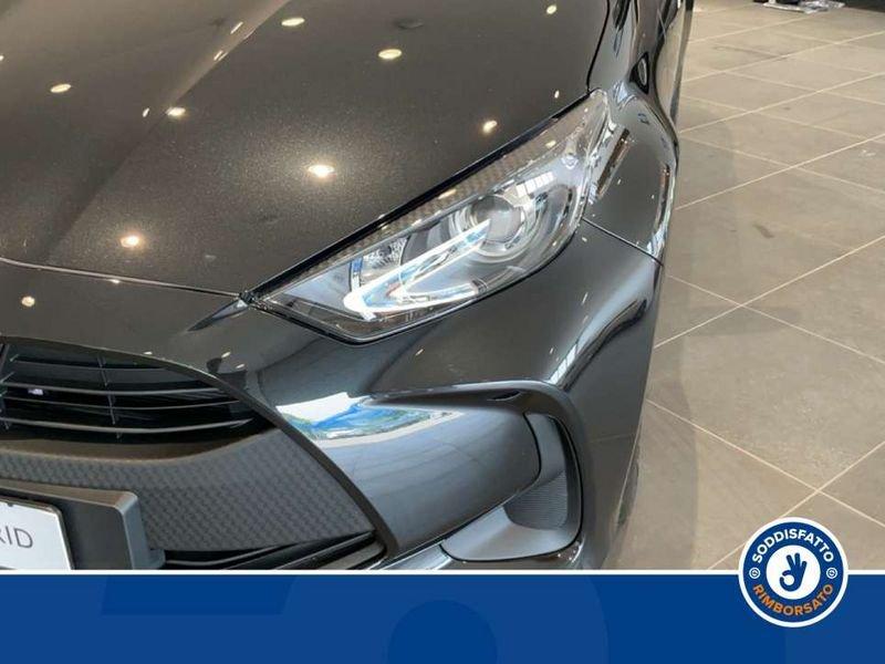 Toyota Yaris 1.5 Hybrid 115 CV MY26
