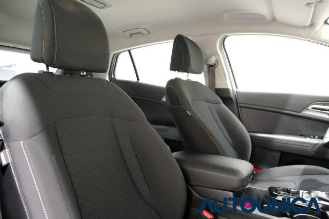 KIA Sportage 1.6 CRDI 136 CV DCT7 2WD MILD HYBRID BUSINESS