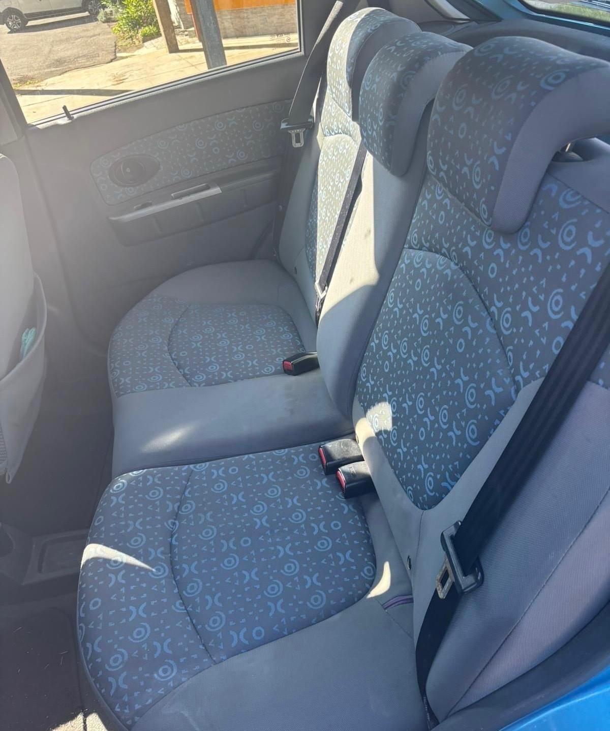 Chevrolet Matiz 1000 SX Energy GPL Eco Logic