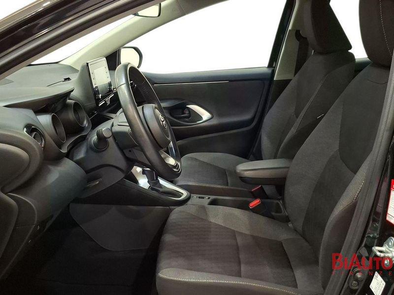 Toyota Yaris Yaris 1.5h Trend