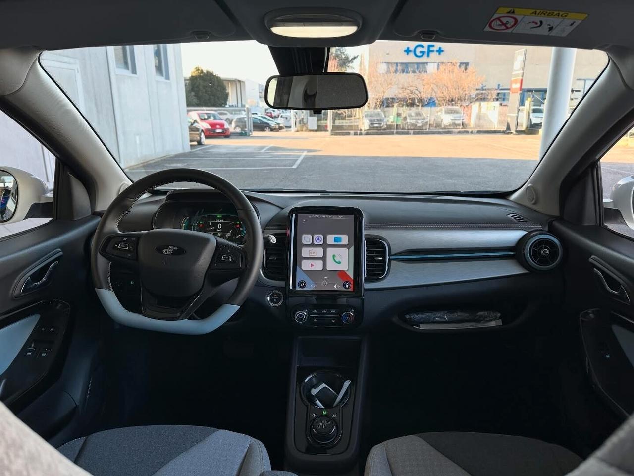 Dr 1.0 EV