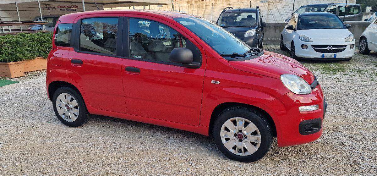 FIAT Panda 1.2 Easy