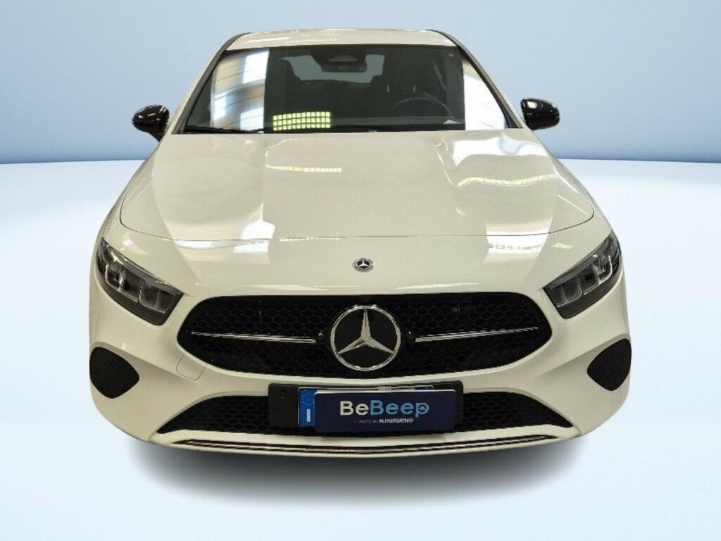 Mercedes Classe A 250 250 e Plug-In-Hybrid Advanced Progressive Speedshift DCT AMG 8G
