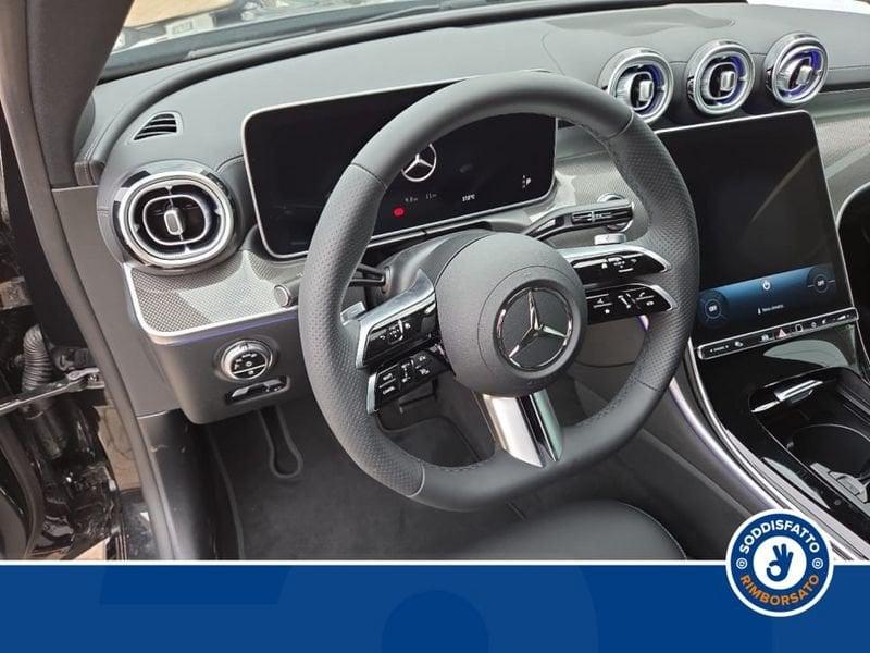 Mercedes-Benz Classe C 220d 4Matic Station Wagon Mild Hybrid AMG Line Advanced Plus