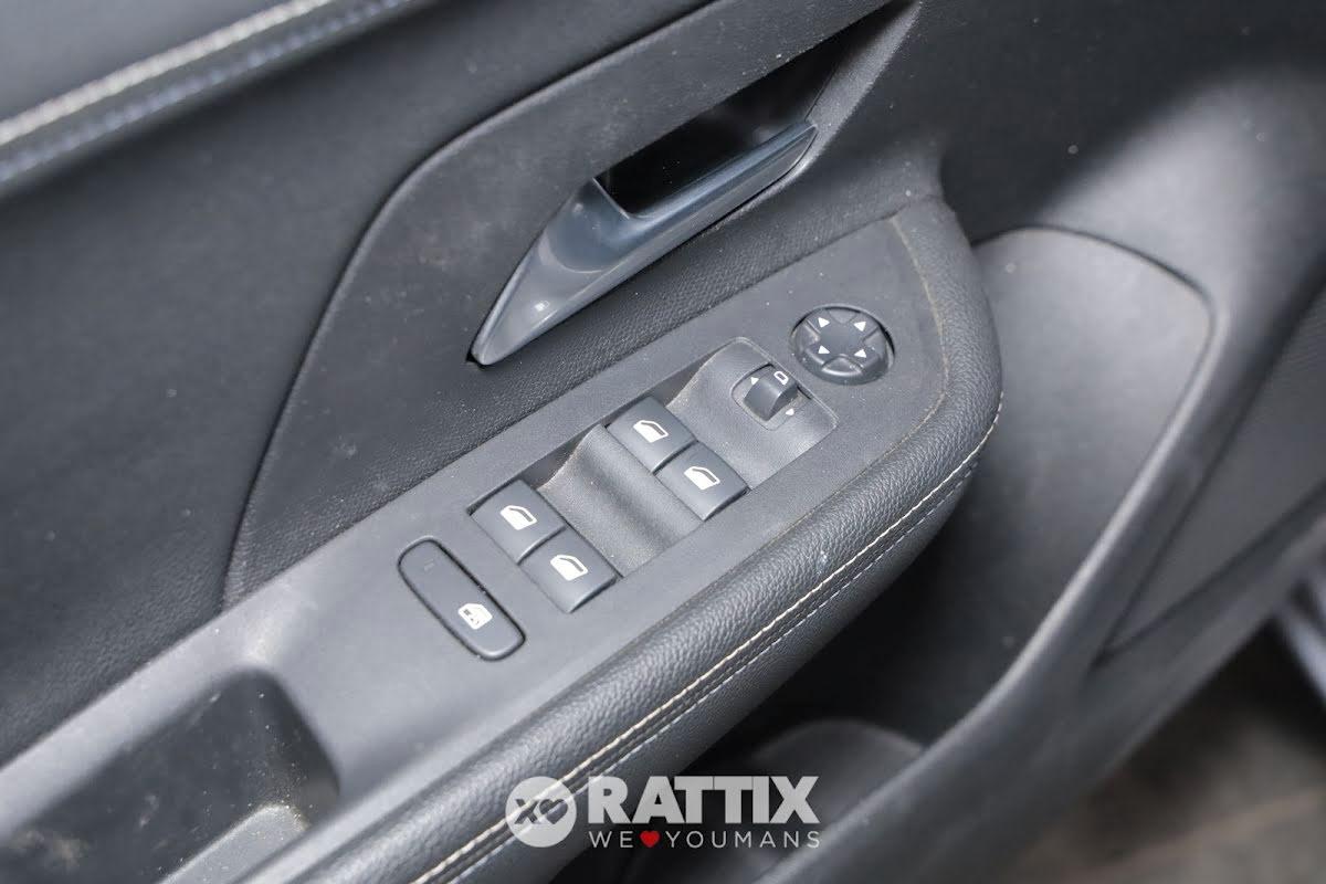 Opel Mokka 1.2 136CV GS