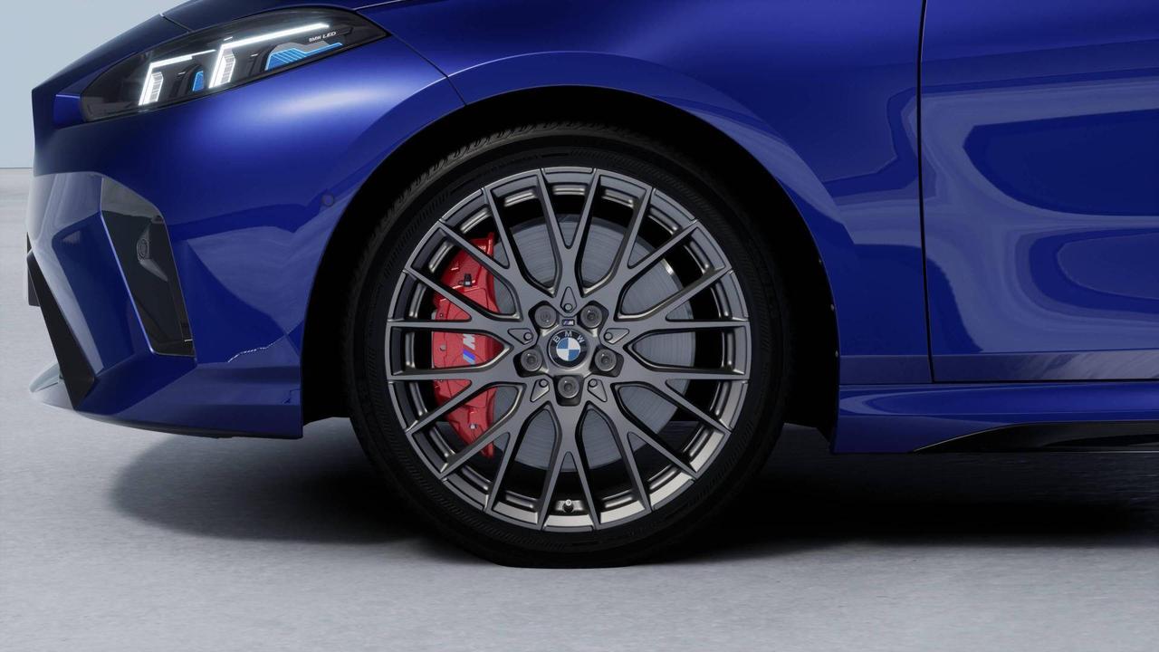 BMW Serie 1 118d MSport Pro