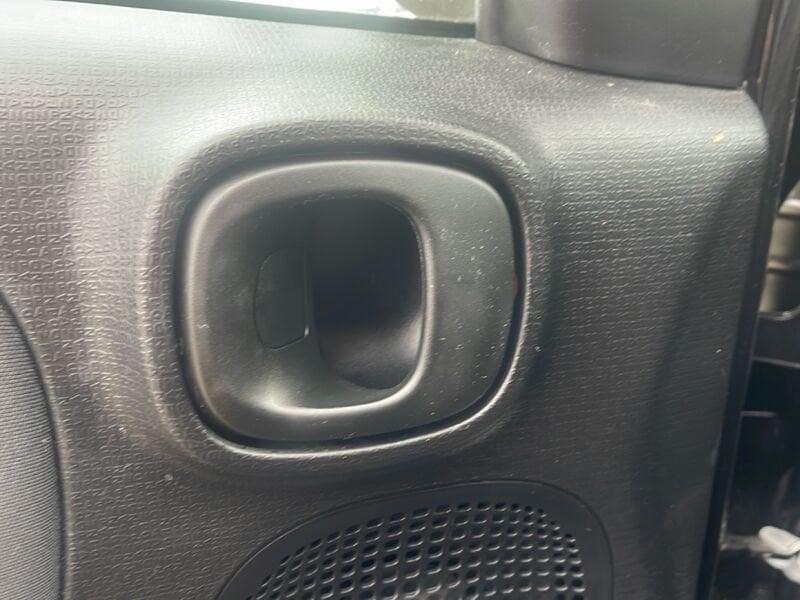 FIAT Pandina III 2024 1.0 firefly hybrid s&s 70cv