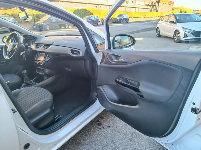 OPEL Corsa 1.2 5 porte Advance
