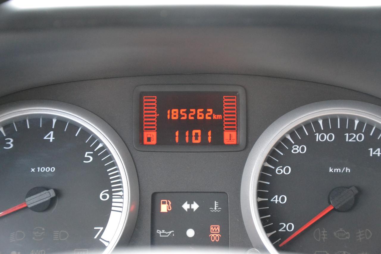 Dacia Duster 1.5 dCi 110CV 4x4 **GANCIO TRAINO**UNIPRO'**