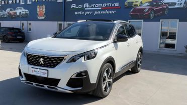 Peugeot 3008 Gt Line