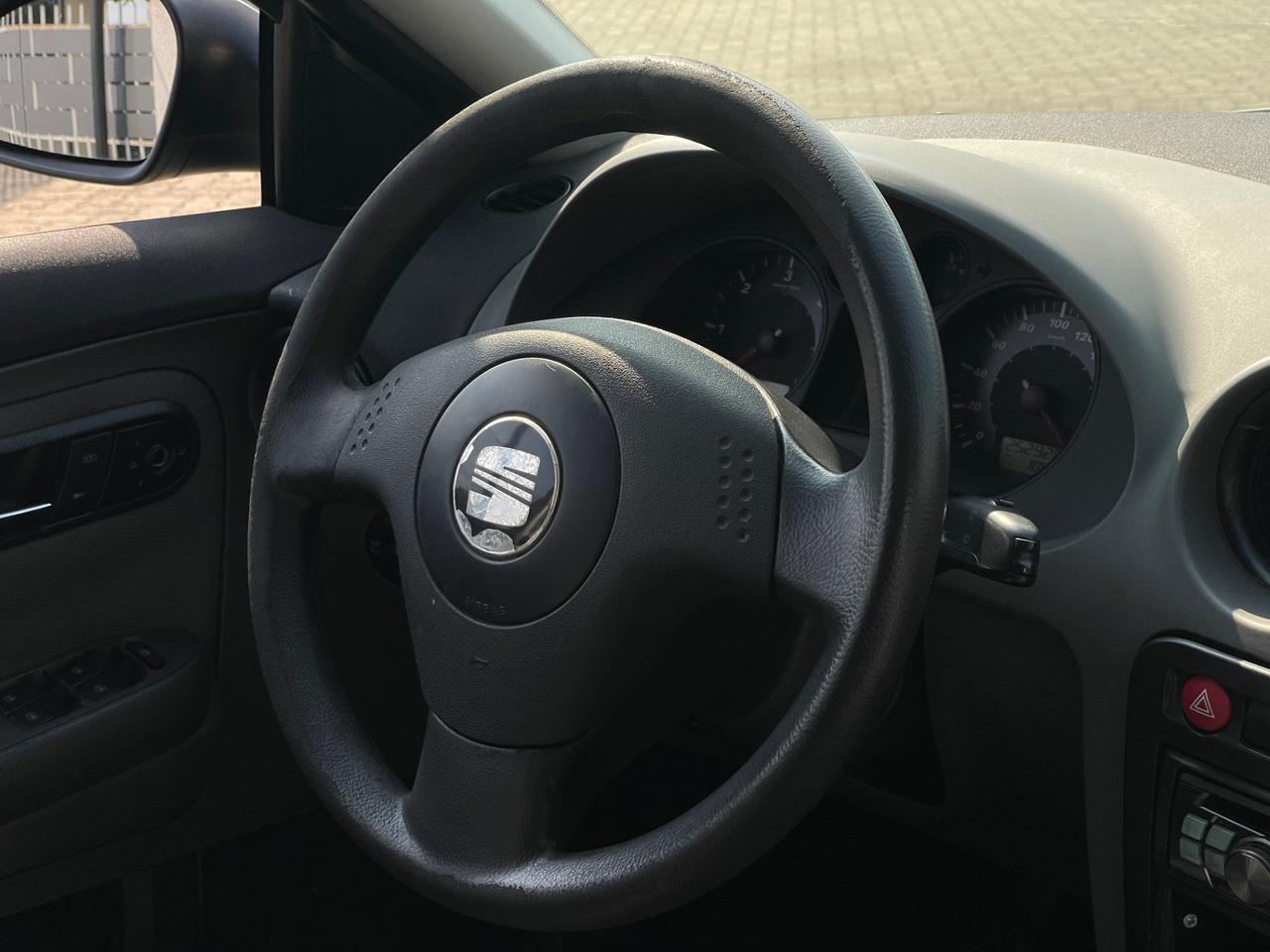 Seat Ibiza 1.4 TDI 5 porte Signo
