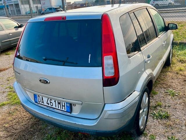 Ford Fusion 1.4 16V - 2006