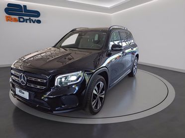MERCEDES Glb 200 d sport plus 4matic auto del 2021