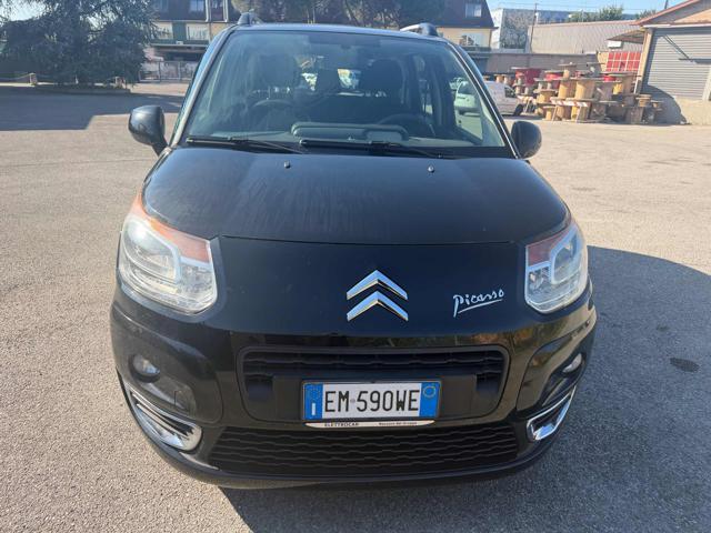 CITROEN C3 Picasso 1.4 VTi 95 BENZINA/GPL Limited Stupenda Bellissima