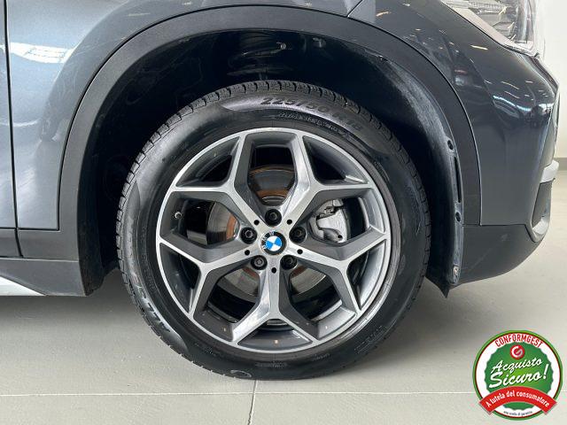 BMW X1 xDrive18d xLine