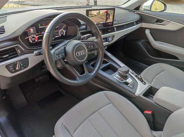 Audi A4 Avant 30 2.0 tdi mhev Advanced 136cv s-tronic
