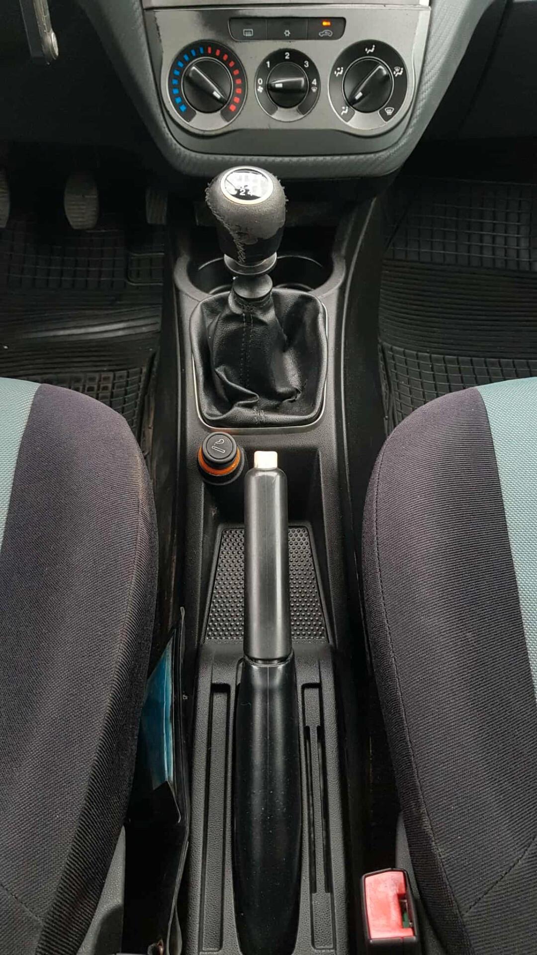 Fiat Grande Punto 1.3 MJT 90 CV 5 porte Dynamic